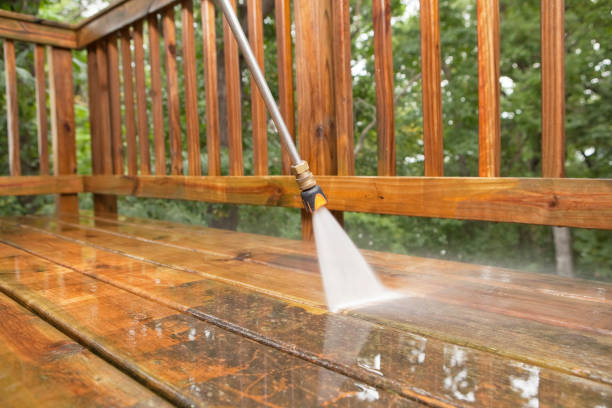 Boat and Dock Cleaning in Faison, NC